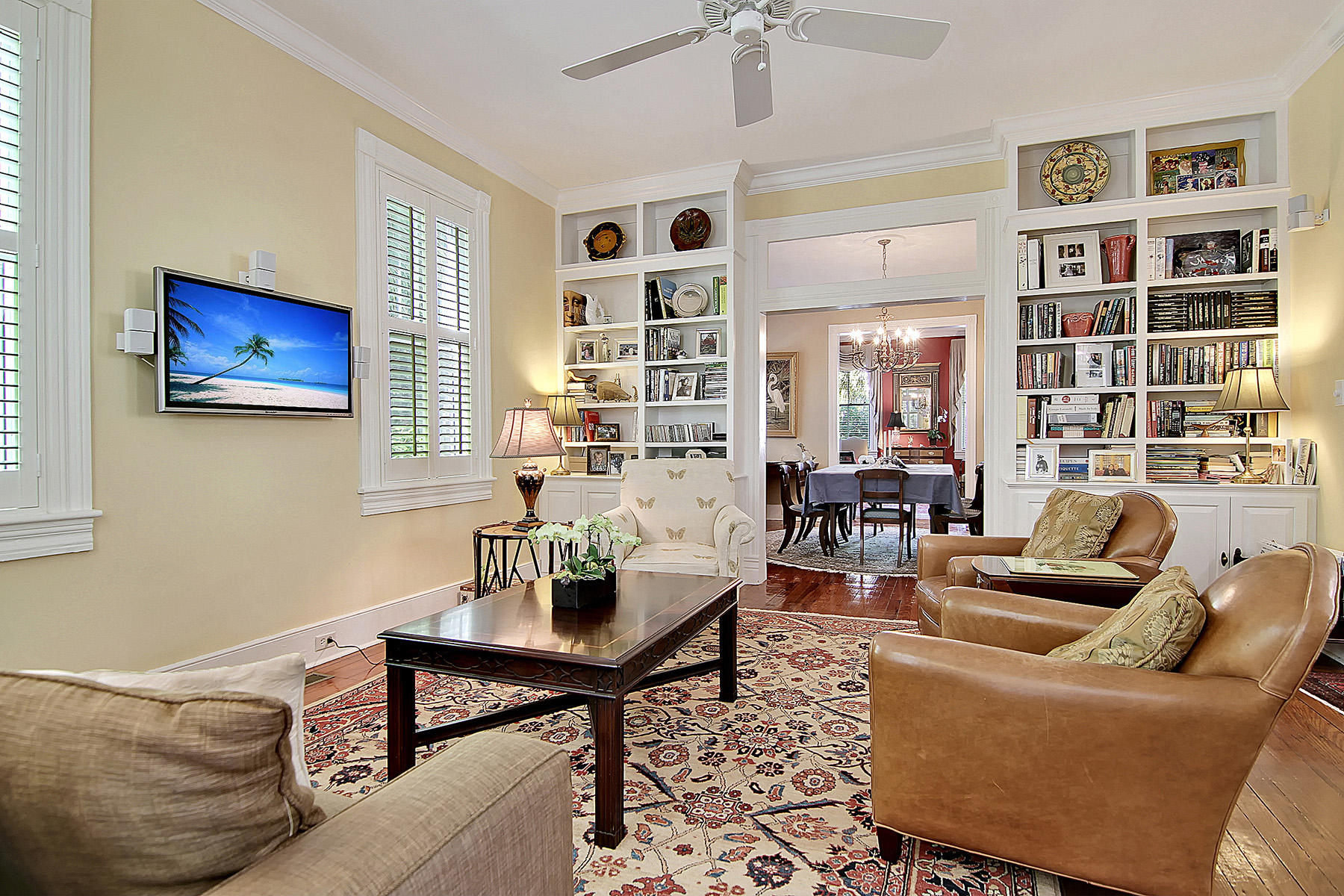 7 Rutledge Boulevard Charleston, SC 29401 - Photo 21 of 42 IMG_9757_IMG_9761 copy