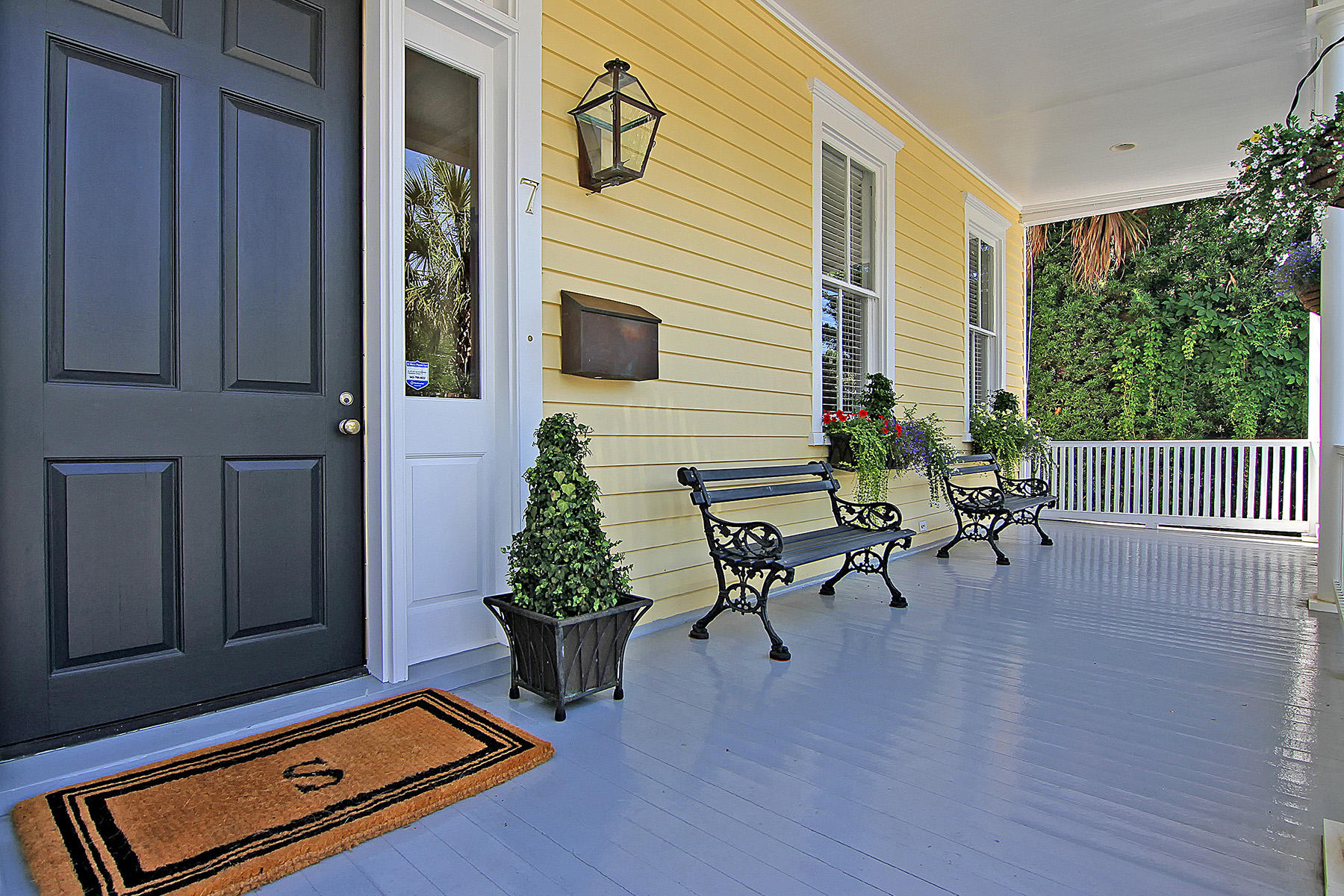 7 Rutledge Boulevard Charleston, SC 29401 - Photo 4 of 42 IMG_0087 copy