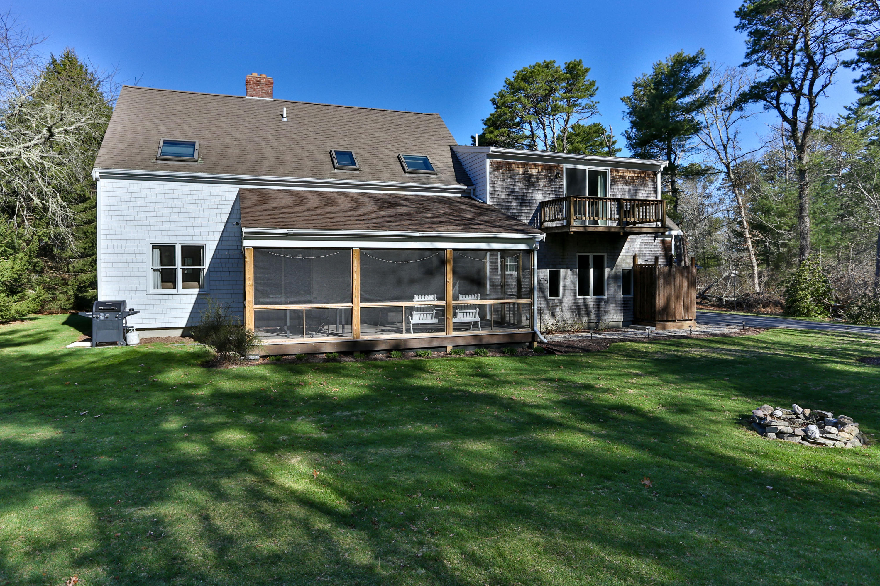 52 Great Hill Road Sandwich, MA 02563 - Photo 34 of 50 52GreLR-34