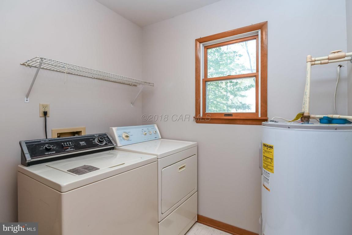 43 Rabbit Run Lane Ocean Pines, MD 21811 - Photo 32 of 32