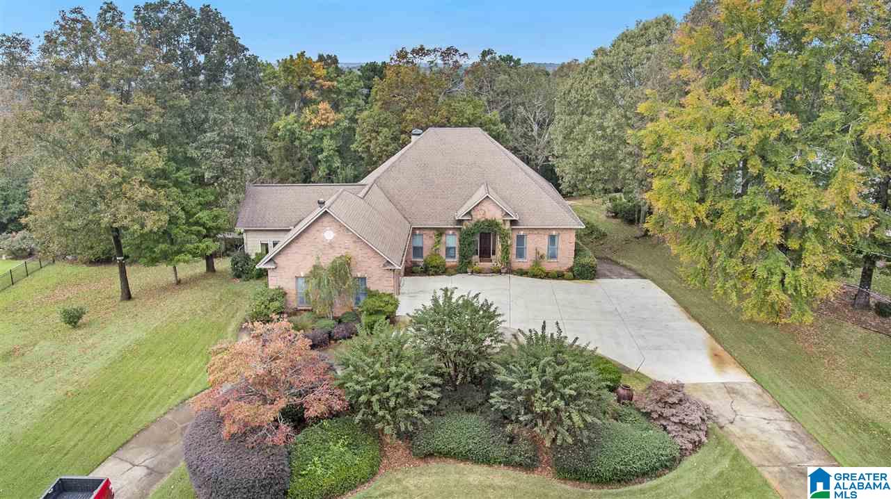 5130 South Shades Crest Road Bessemer, AL 35022 - Photo 46 of 48