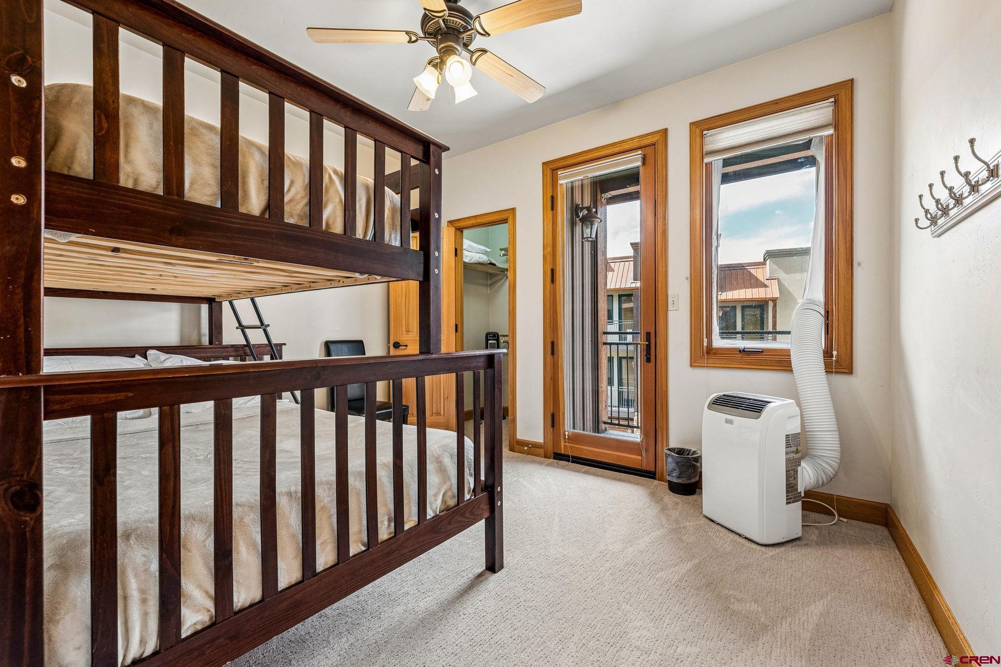 1422 Animas View Drive, Unit 55 Durango, CO 81301 - Photo 26 of 44 a view of an entryway