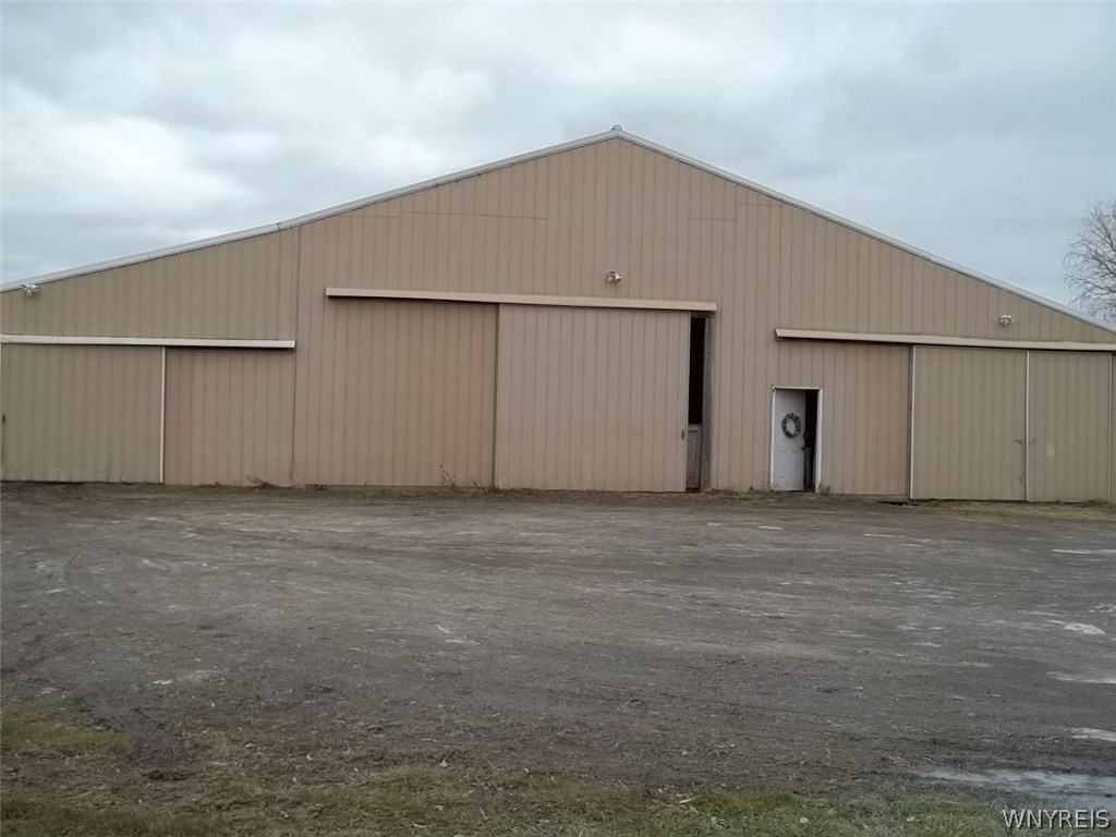 7667 Akron Road Royalton, NY 14094 - Photo 1 of 1