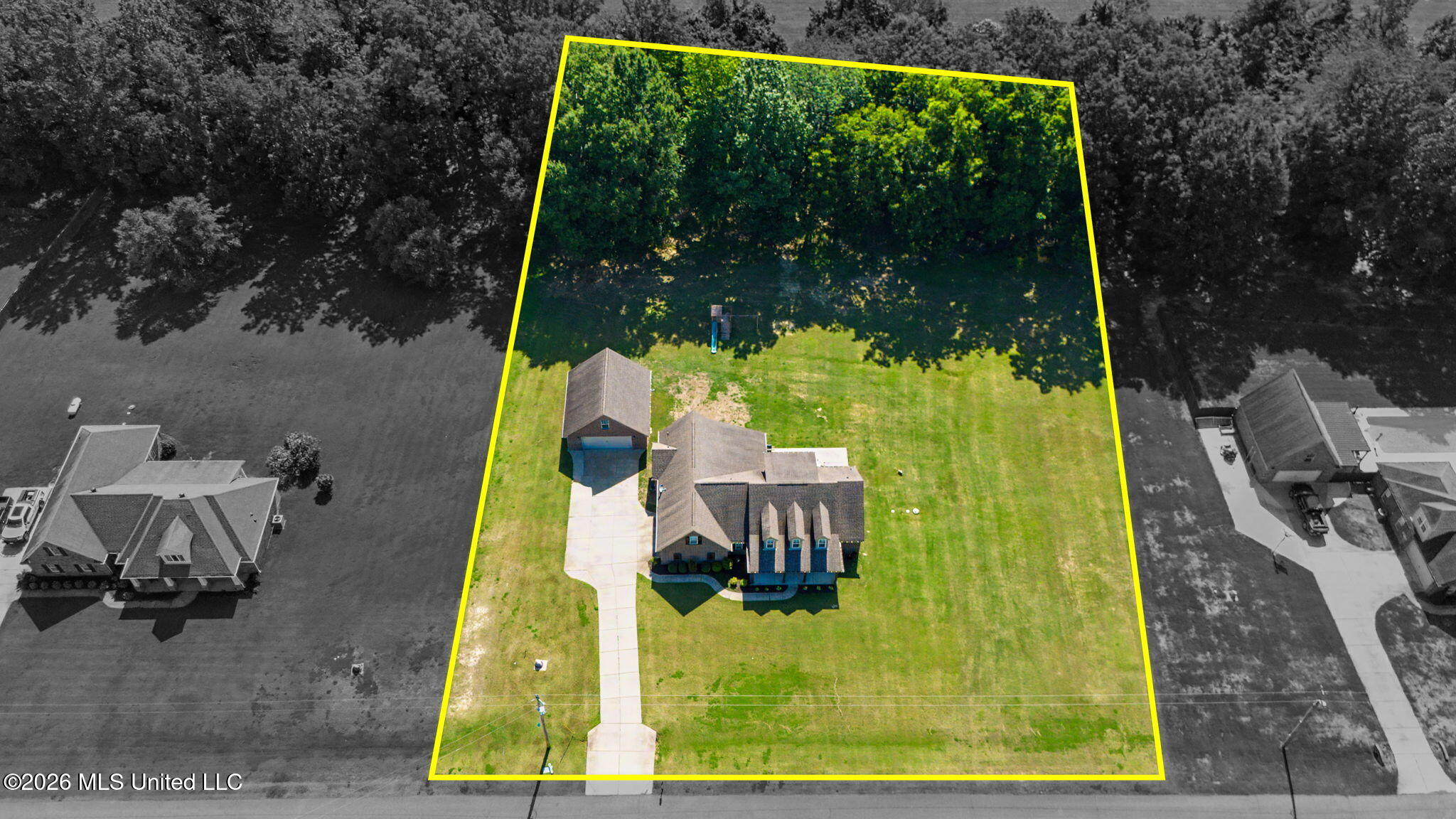 7178 Love Station Loop Road Hernando, MS 38632 - Photo 33 of 34 33-web-or-mls-7178 Love Sta Lp-32