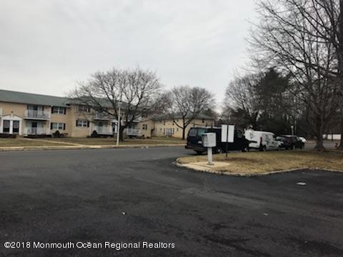 502 Harding Road Freehold, NJ 07728 - Photo 9 of 9 a view of a town with large trees