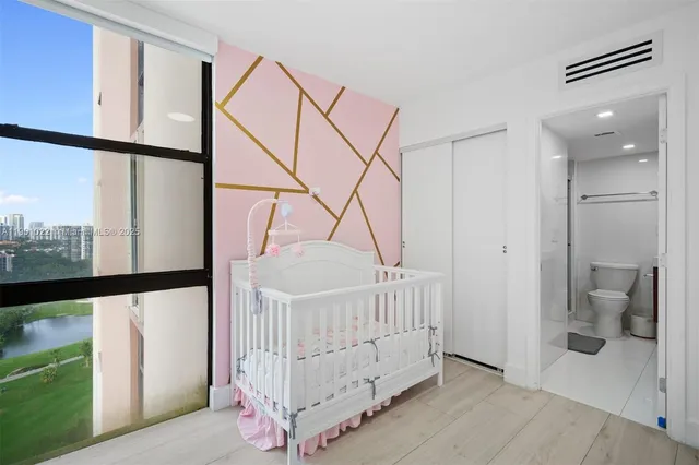 $2,650 | 20301 West Country Club Drive, Unit 1822, Aventura, FL 33180