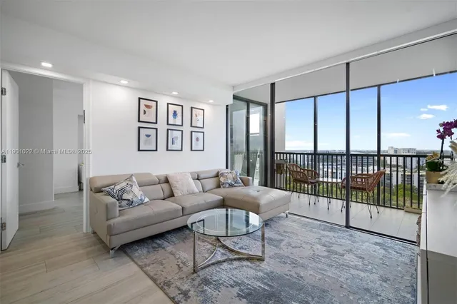 $2,650 | 20301 West Country Club Drive, Unit 1822, Aventura, FL 33180