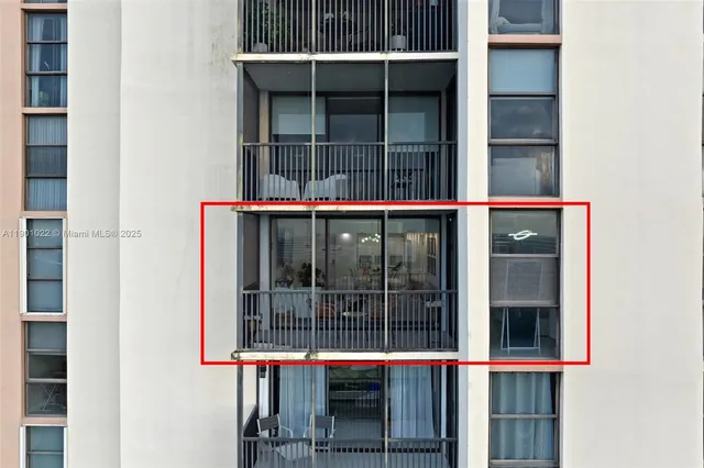 $2,650 | 20301 West Country Club Drive, Unit 1822, Aventura, FL 33180