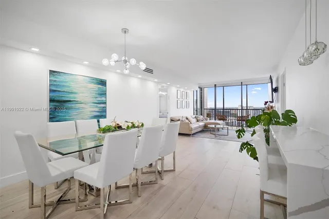 $2,650 | 20301 West Country Club Drive, Unit 1822, Aventura, FL 33180