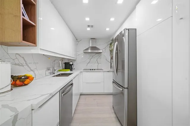 $2,650 | 20301 West Country Club Drive, Unit 1822, Aventura, FL 33180