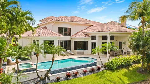 $2,698,000 | 10241 Key Plum Street, Plantation, FL 33324