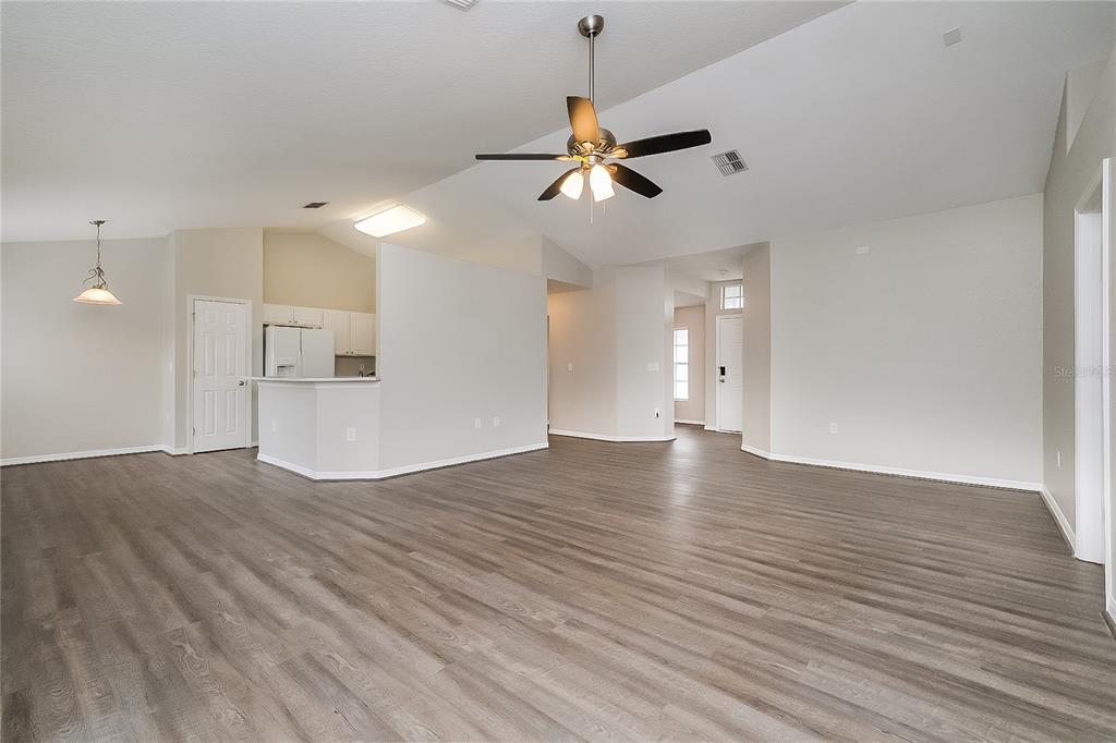 1067 Aladdin Road Spring Hill, FL 34609 - Photo 3 of 16