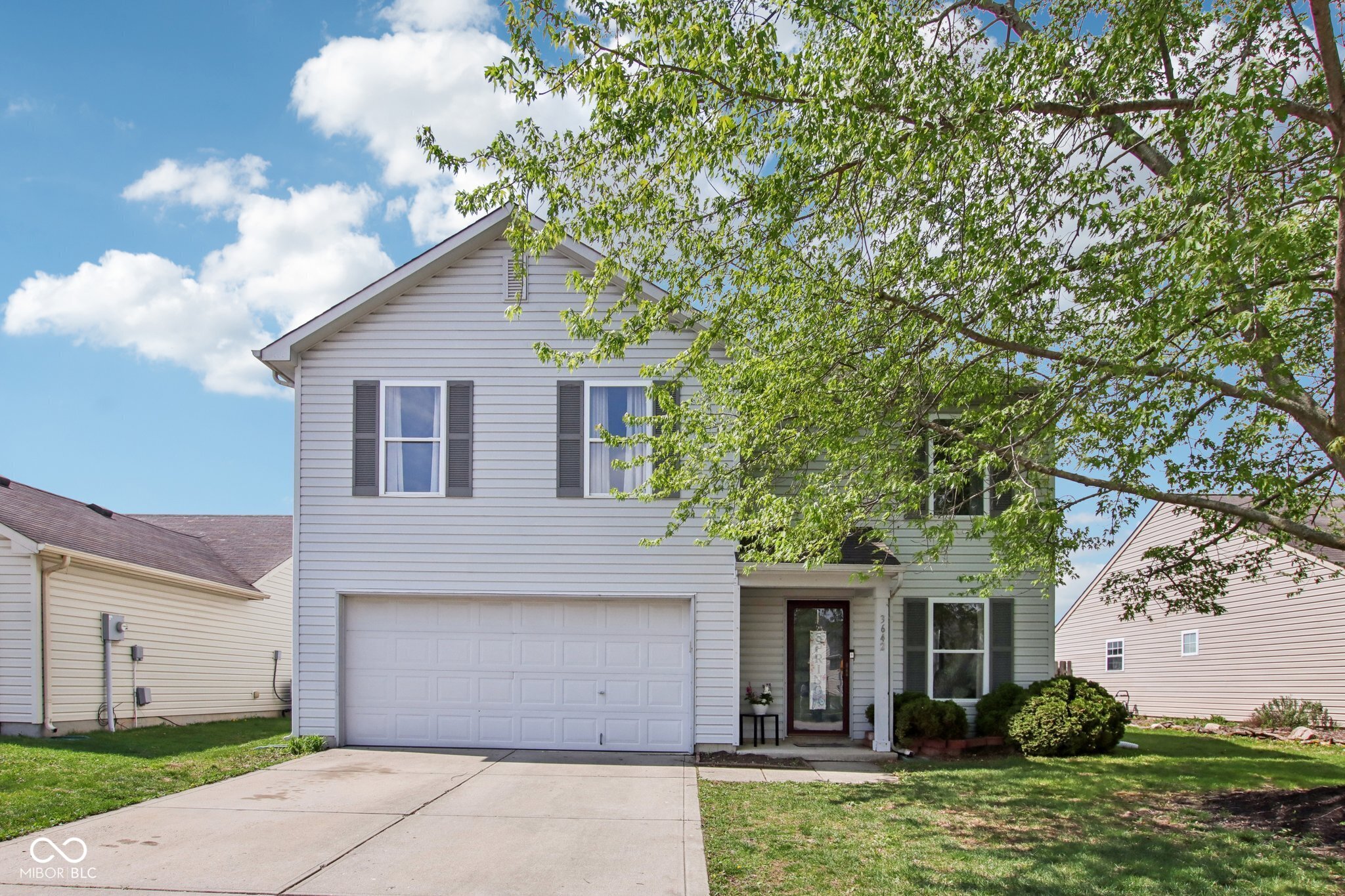 3642 Limelight Lane Whitestown, IN 46075 - Photo 1 of 37