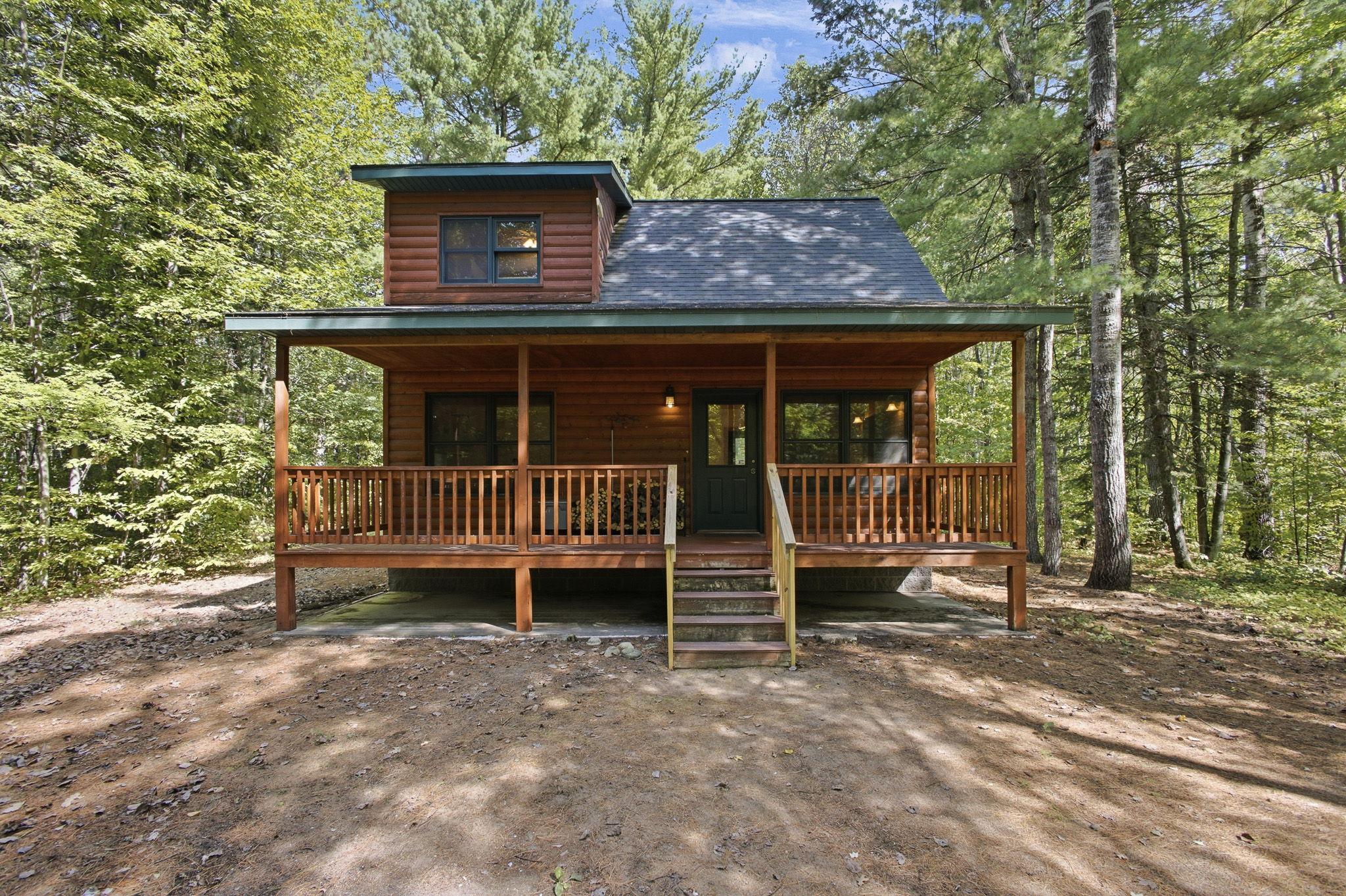 3801 Gaslyn Road Webster, WI 54893 - Photo 1 of 29 Gallery Image 1