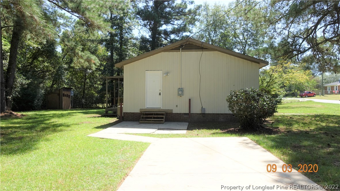5856 Columbine Road Fayetteville, NC 28306 - Photo 19 of 25