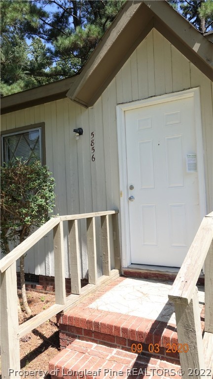5856 Columbine Road Fayetteville, NC 28306 - Photo 4 of 25