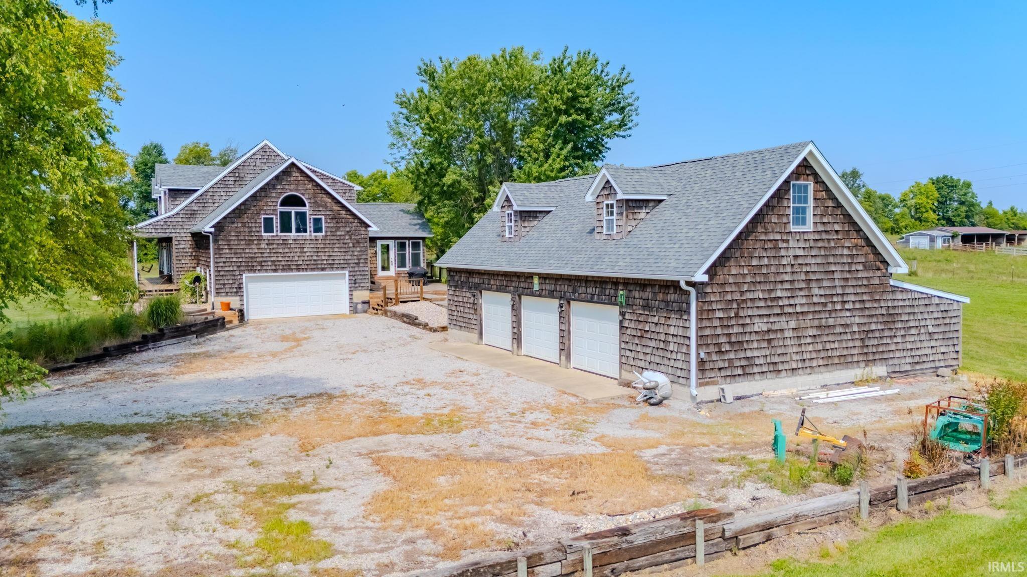 5254 West 100 South Wabash, IN 46992 - Photo 11 of 36