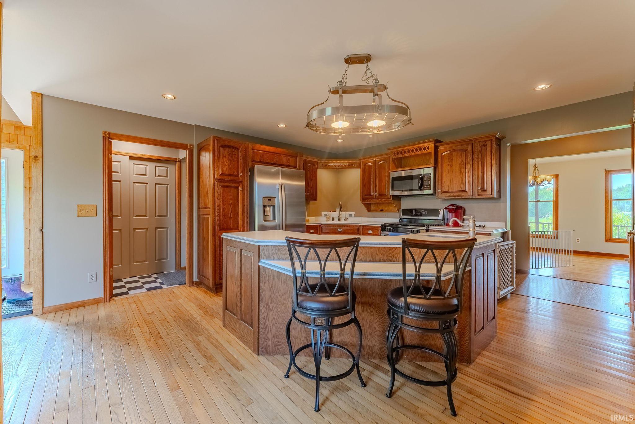 5254 West 100 South Wabash, IN 46992 - Photo 18 of 36