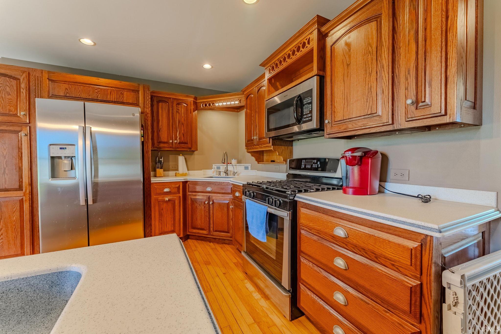 5254 West 100 South Wabash, IN 46992 - Photo 3 of 36