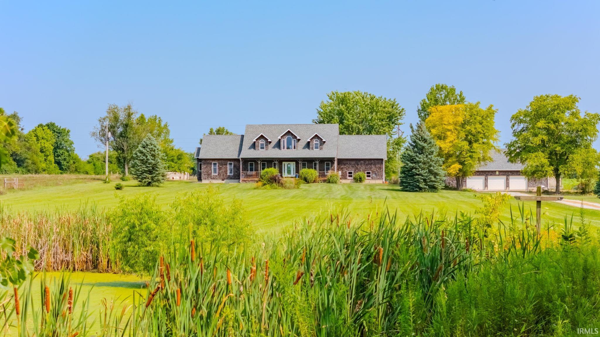 5254 West 100 South Wabash, IN 46992 - Photo 35 of 36