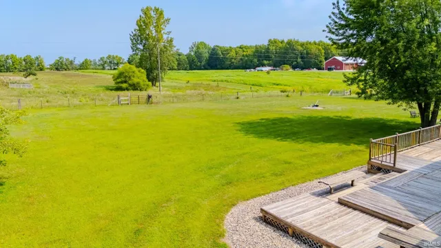 $536,000 | 5254 West 100 South, Wabash, IN 46992