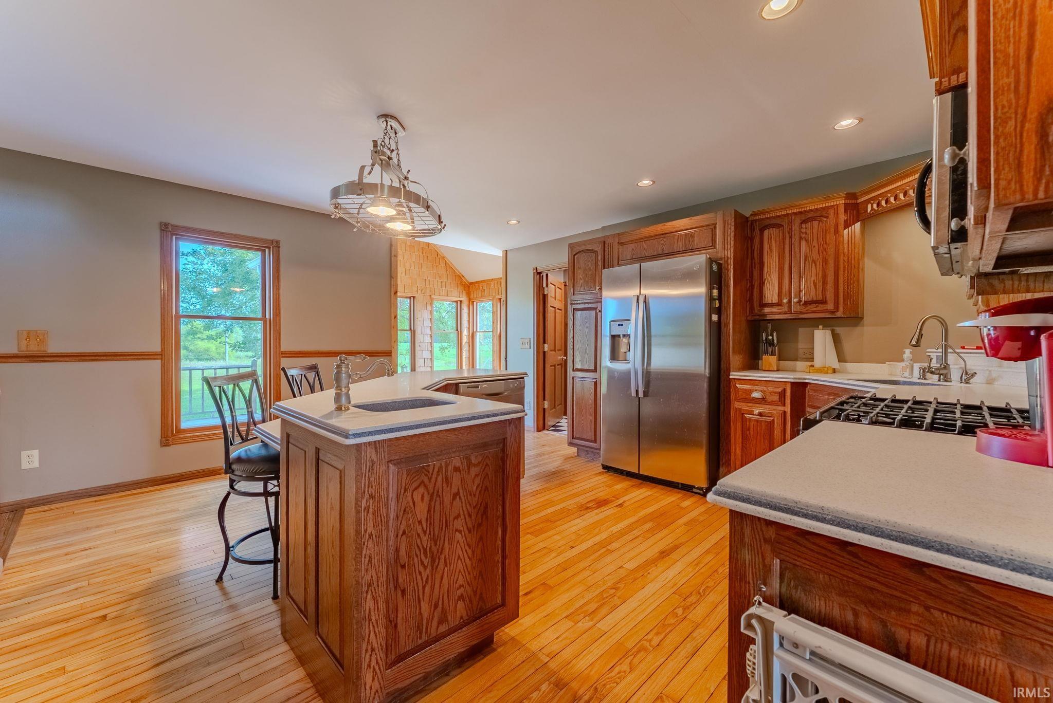 5254 West 100 South Wabash, IN 46992 - Photo 4 of 36