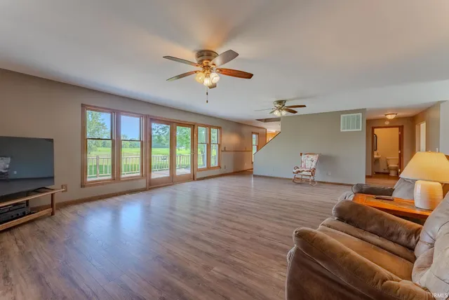 $536,000 | 5254 West 100 South, Wabash, IN 46992