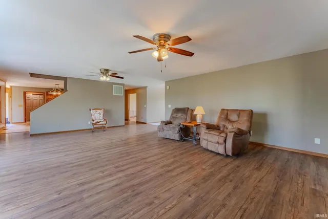 $536,000 | 5254 West 100 South, Wabash, IN 46992