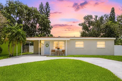 $410,000 | 4145 Harrisburg Street Northeast, St. Petersburg, FL 33703