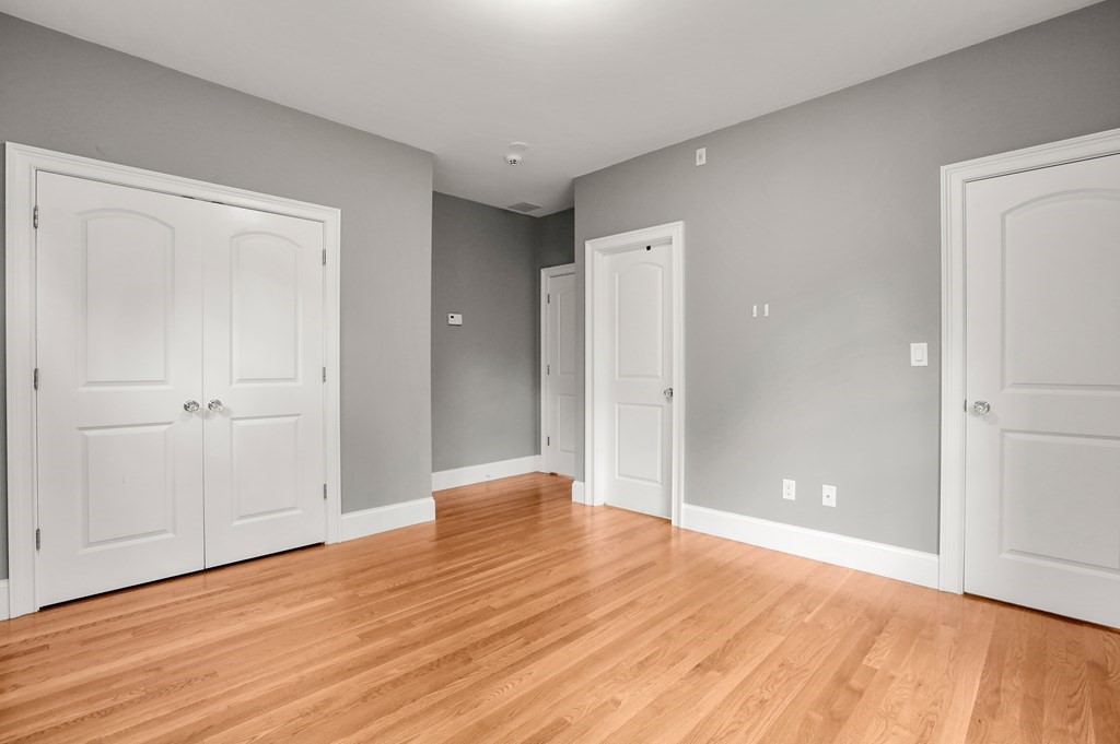 1 Fairbanks Road Lexington, MA 02421 - Photo 20 of 42 a view of empty room with wooden floor