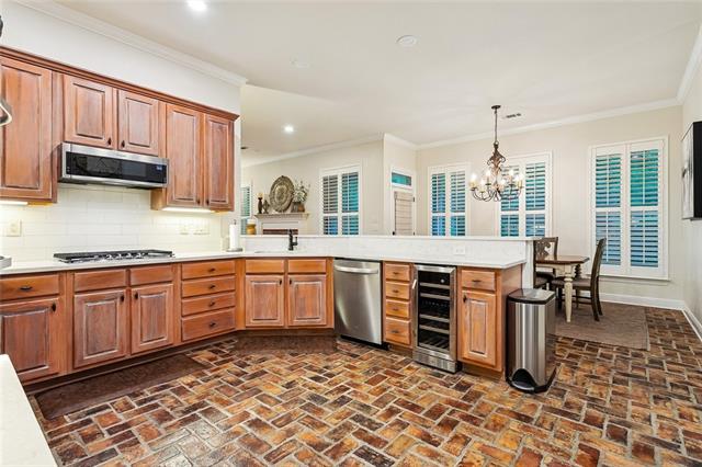 1040 Rue Chinon Mandeville, LA 70471 - Photo 13 of 26