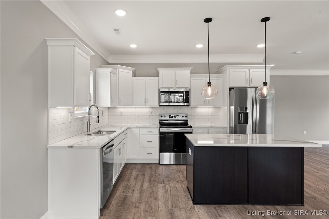 2103 Loop Island Way New Albany, IN 47150 - Photo 14 of 37