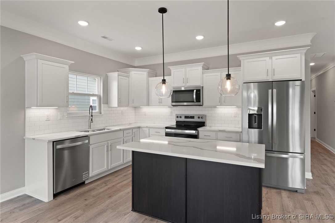 2103 Loop Island Way New Albany, IN 47150 - Photo 15 of 37