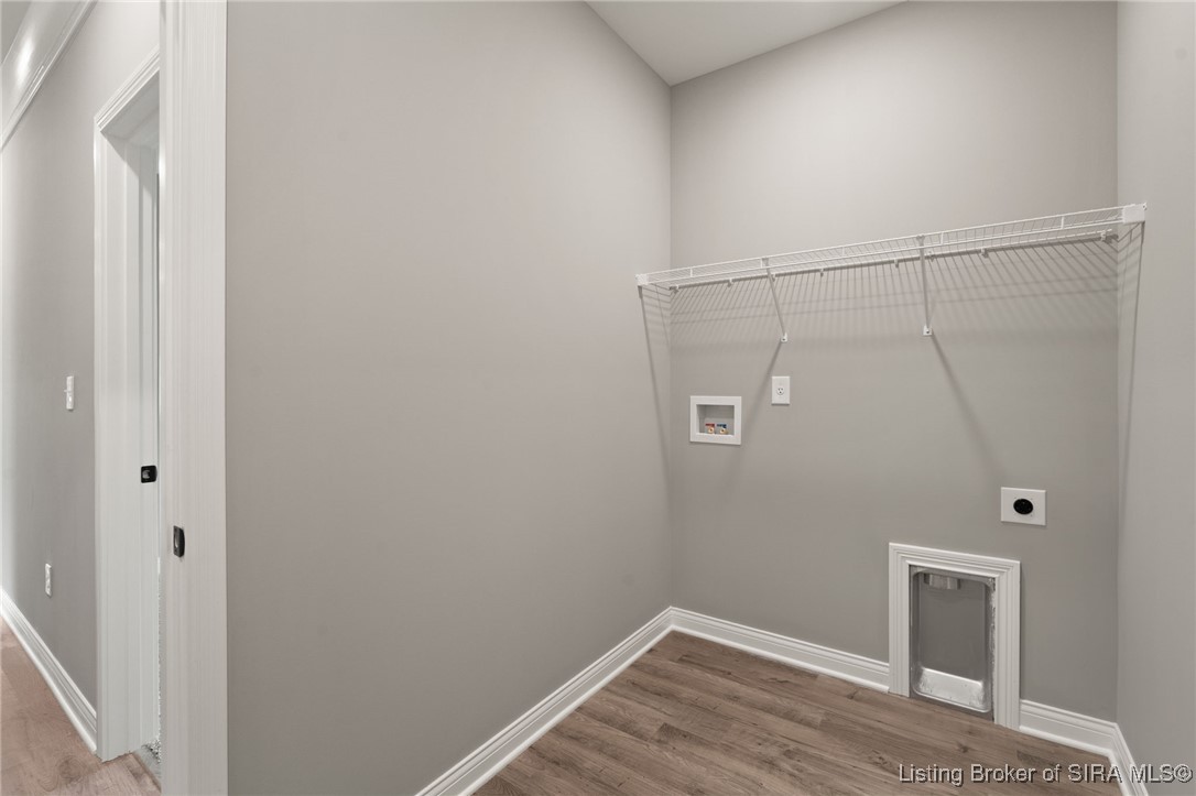 2103 Loop Island Way New Albany, IN 47150 - Photo 31 of 37