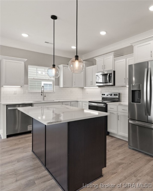 2103 Loop Island Way New Albany, IN 47150 - Photo 6 of 37