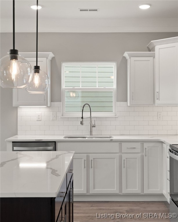 2103 Loop Island Way New Albany, IN 47150 - Photo 8 of 37