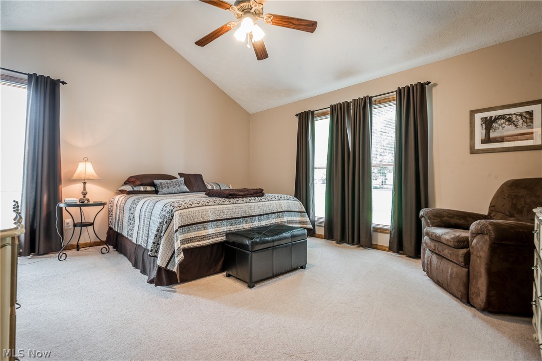 1947 Summerchase Road Northeast Canton, OH 44721 - Photo 20 of 33 Master bedroom