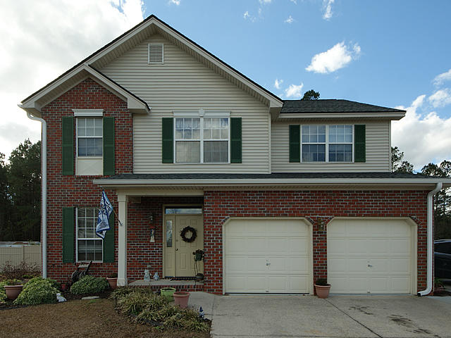 1405 Churchill Road Moncks Corner, SC 29461 - Photo 40 of 45 48