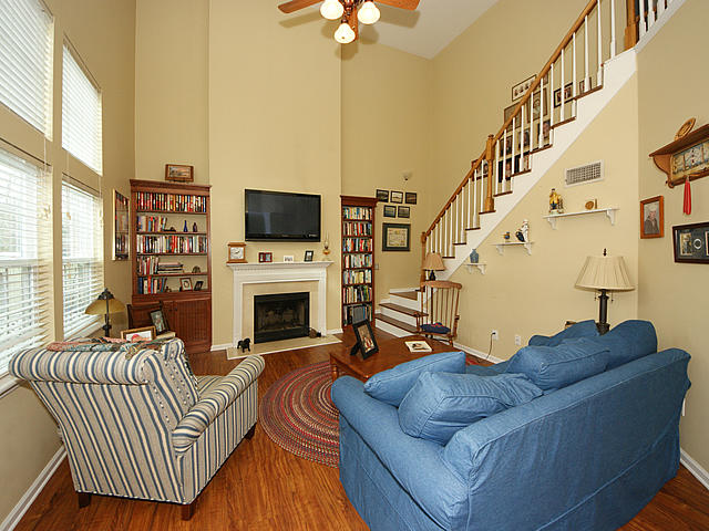 1405 Churchill Road Moncks Corner, SC 29461 - Photo 8 of 45 07
