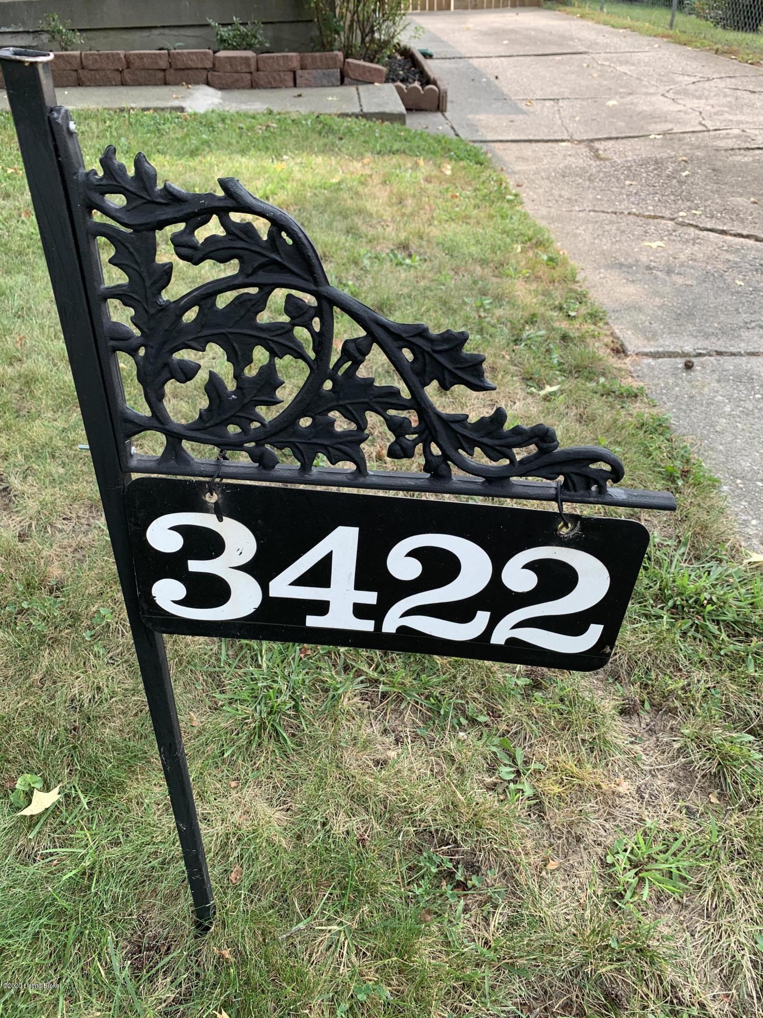 3422 Sumac Road Louisville, KY 40216 - Photo 23 of 44 74A6A39F-BF09-4D49-8759-78811CBC29B6