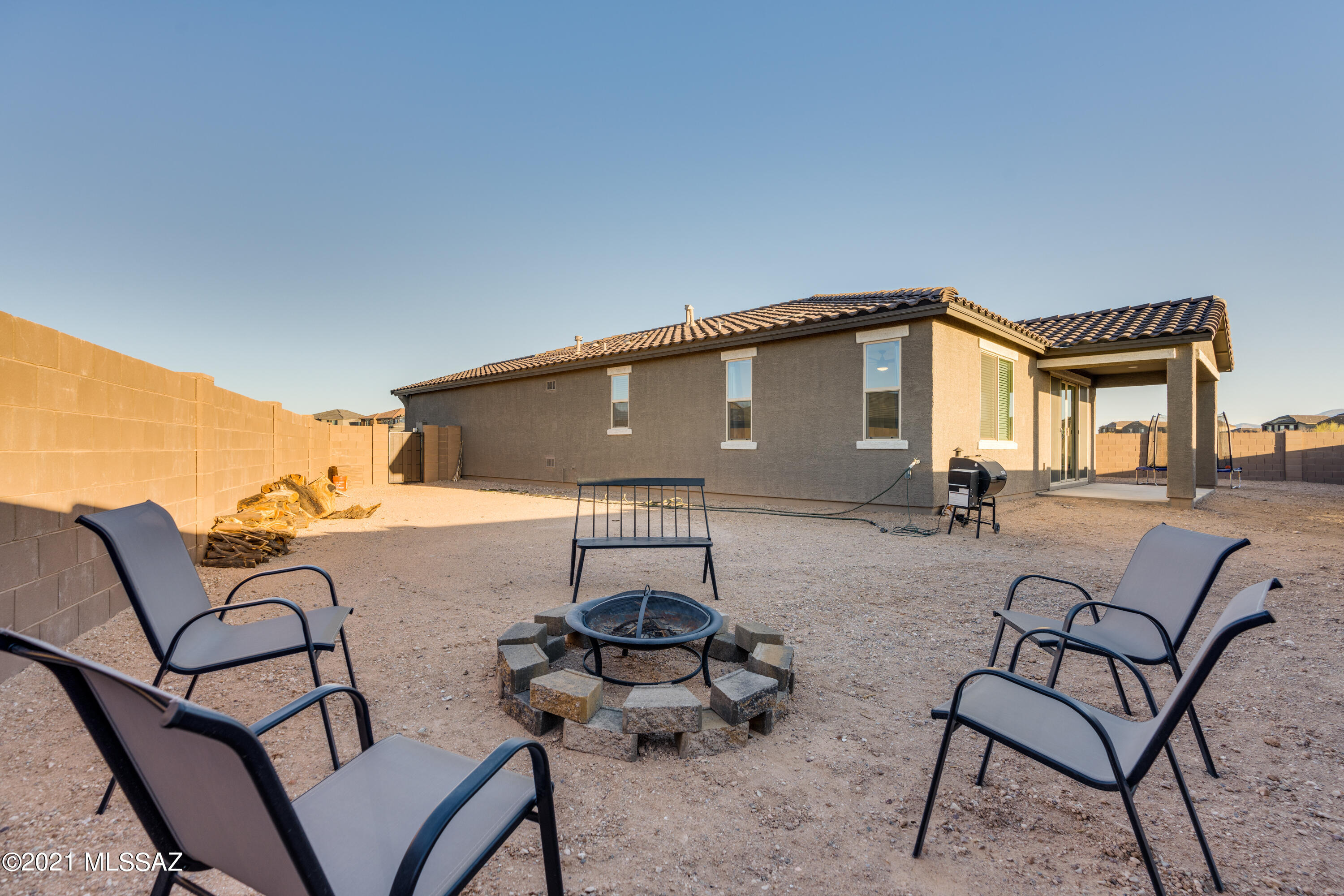 11956 East Ryscott Circle Vail, AZ 85641 - Photo 26 of 30 Gallery Image 26