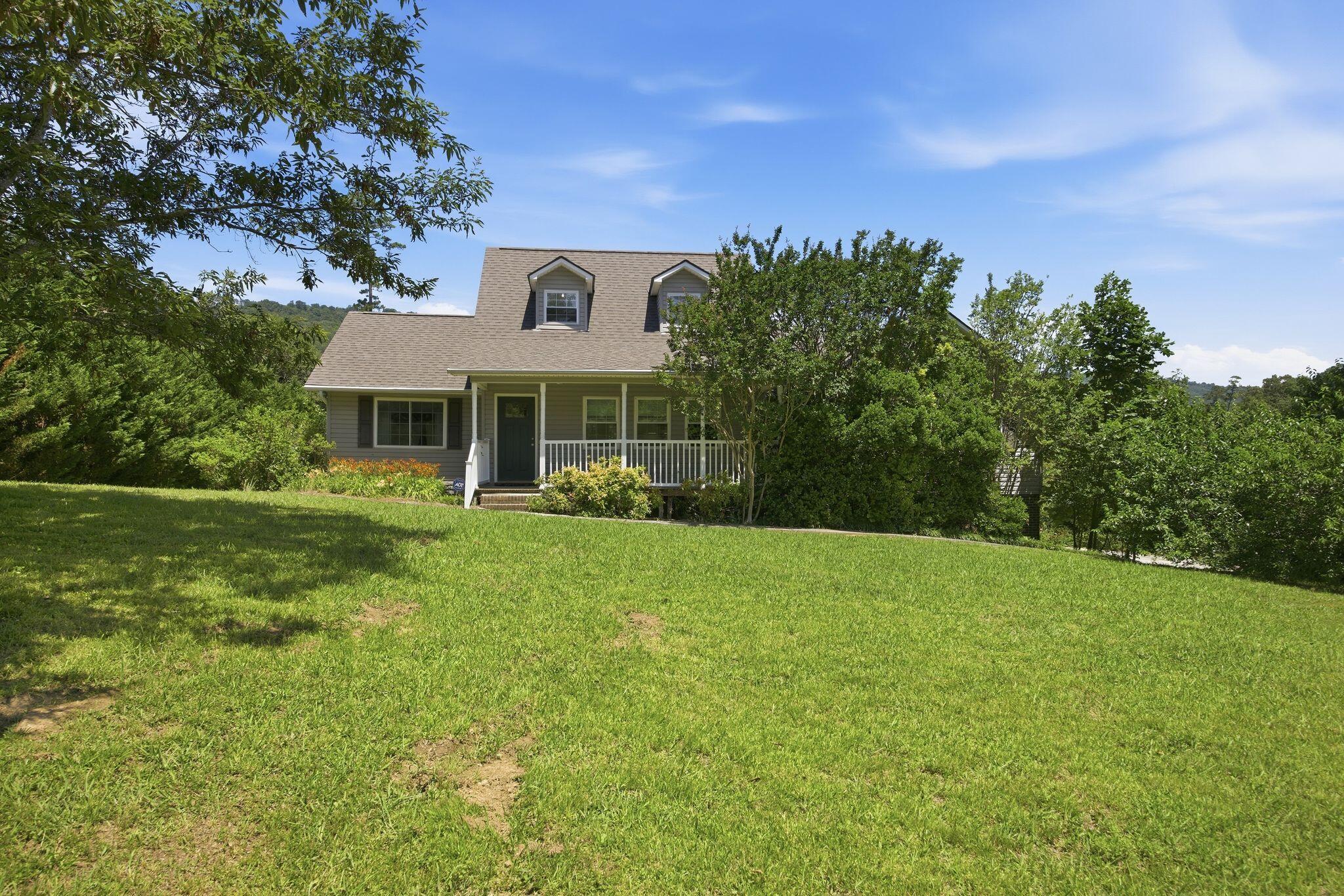 67 Whispering Pine Trenton, GA 30752 - Photo 39 of 46 .