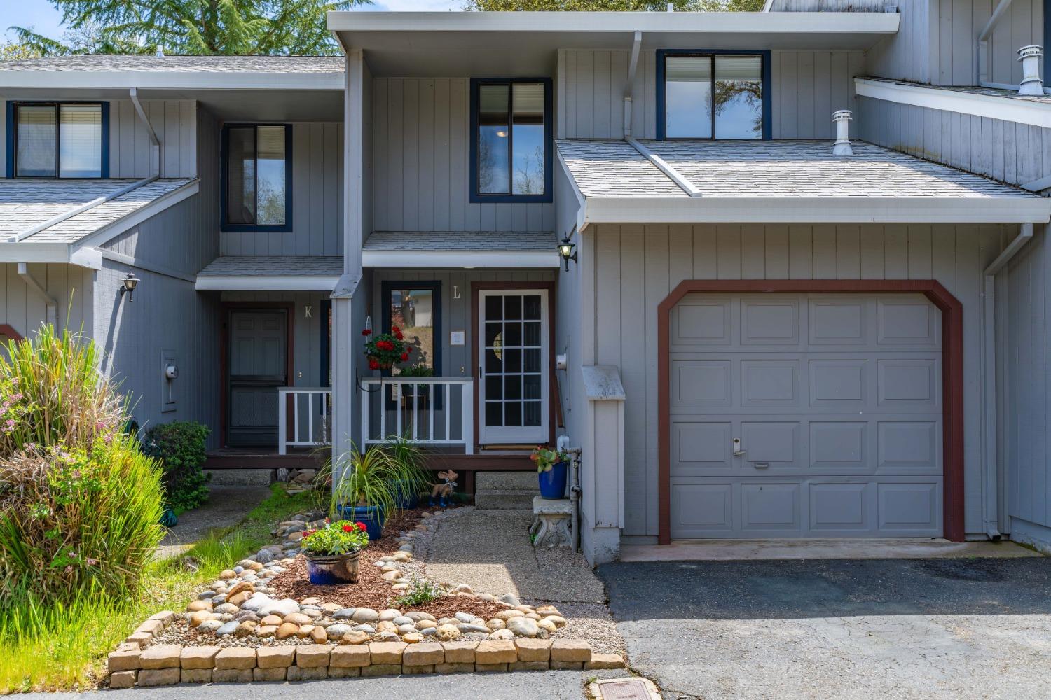 213 New York Ranch Road Jackson, CA 95642 - Photo 1 of 1 a house view with a outdoor space