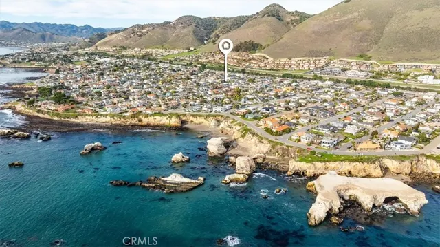 $1,549,999 | 150 Castaic Avenue, Pismo Beach, CA 93449