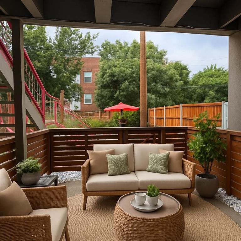 4335 Cedar Springs Road, Unit 110 Dallas, TX 75219 - Photo 5 of 11