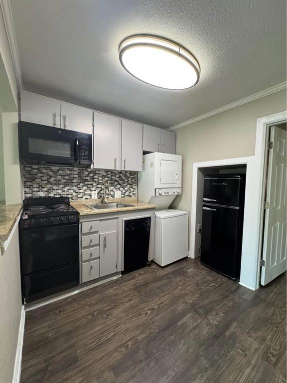 4335 Cedar Springs Road, Unit 110 Dallas, TX 75219 - Photo 7 of 11