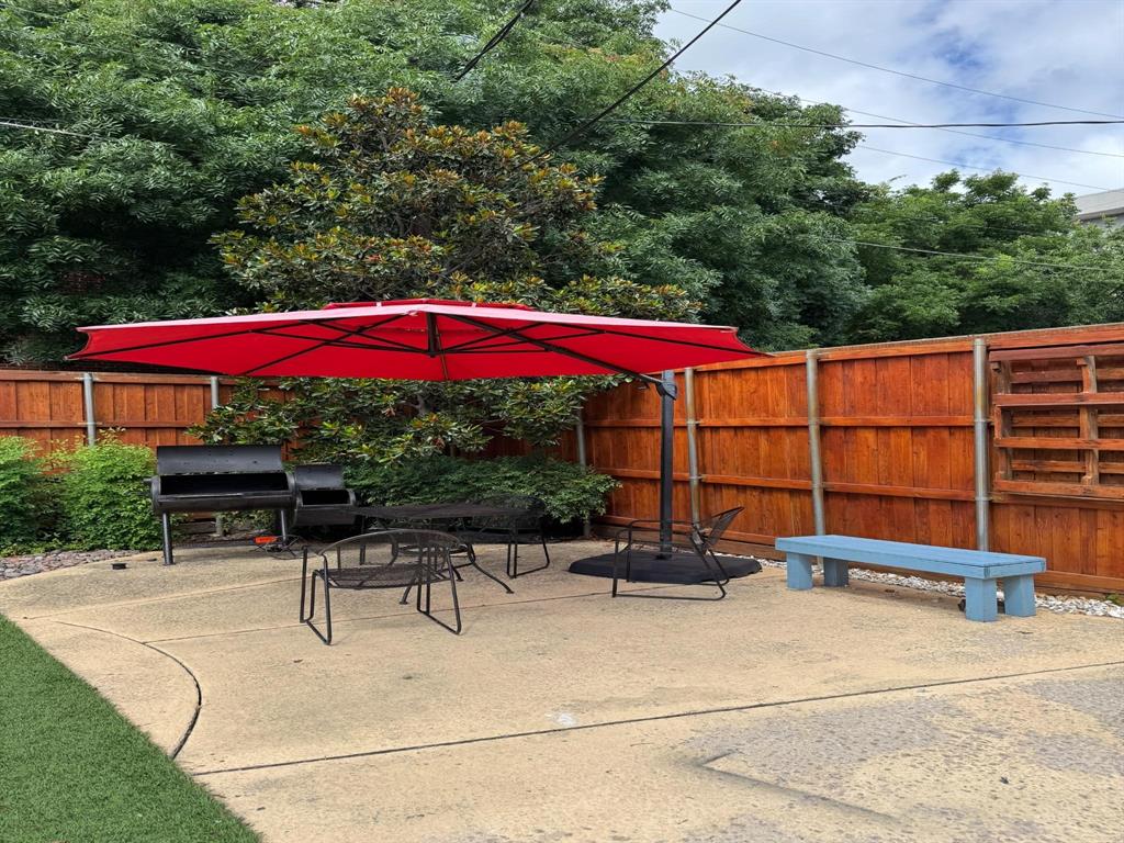 4335 Cedar Springs Road, Unit 110 Dallas, TX 75219 - Photo 10 of 11