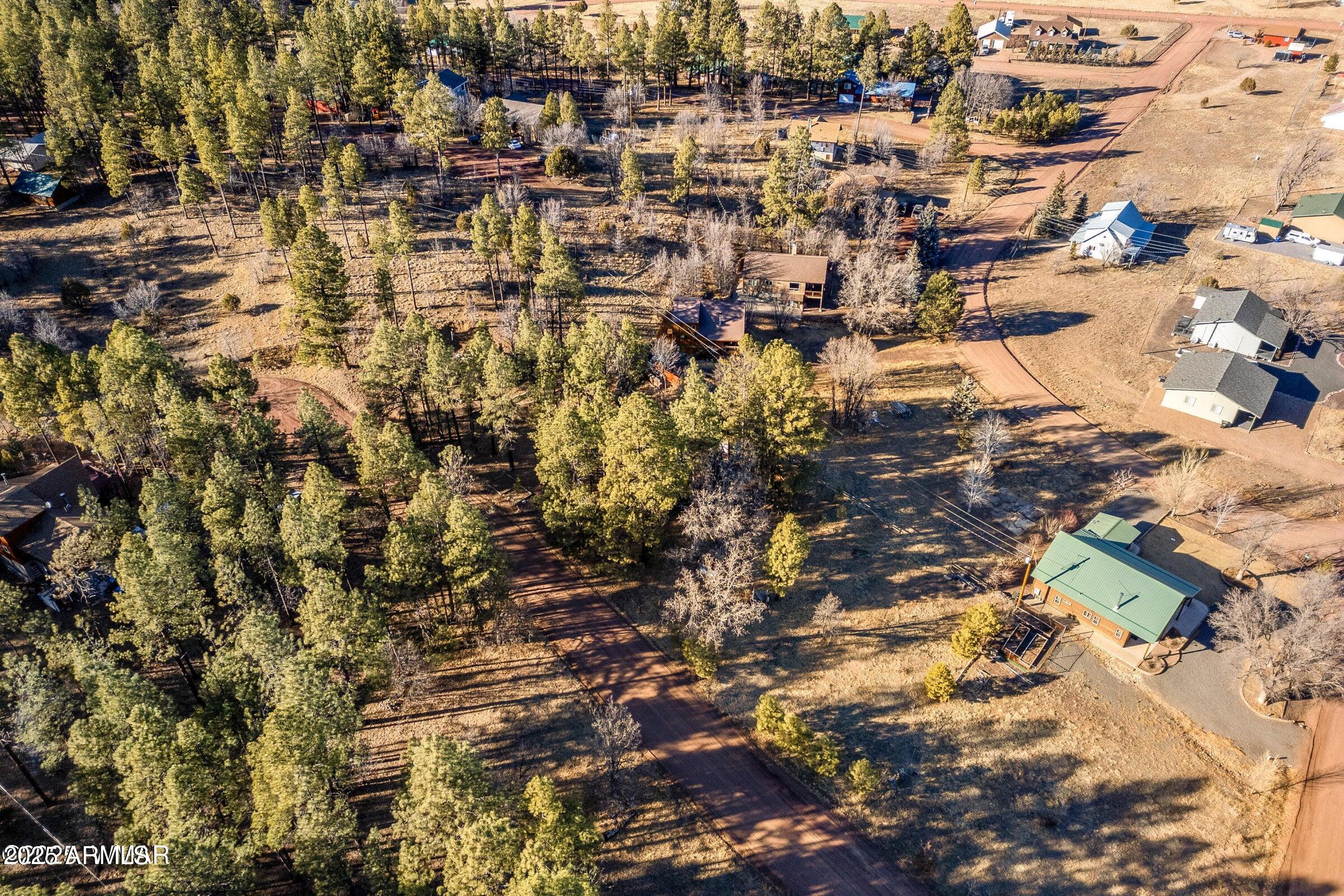 5528 Deer Run Pinedale, AZ 85934 - Photo 7 of 9 a view of a city
