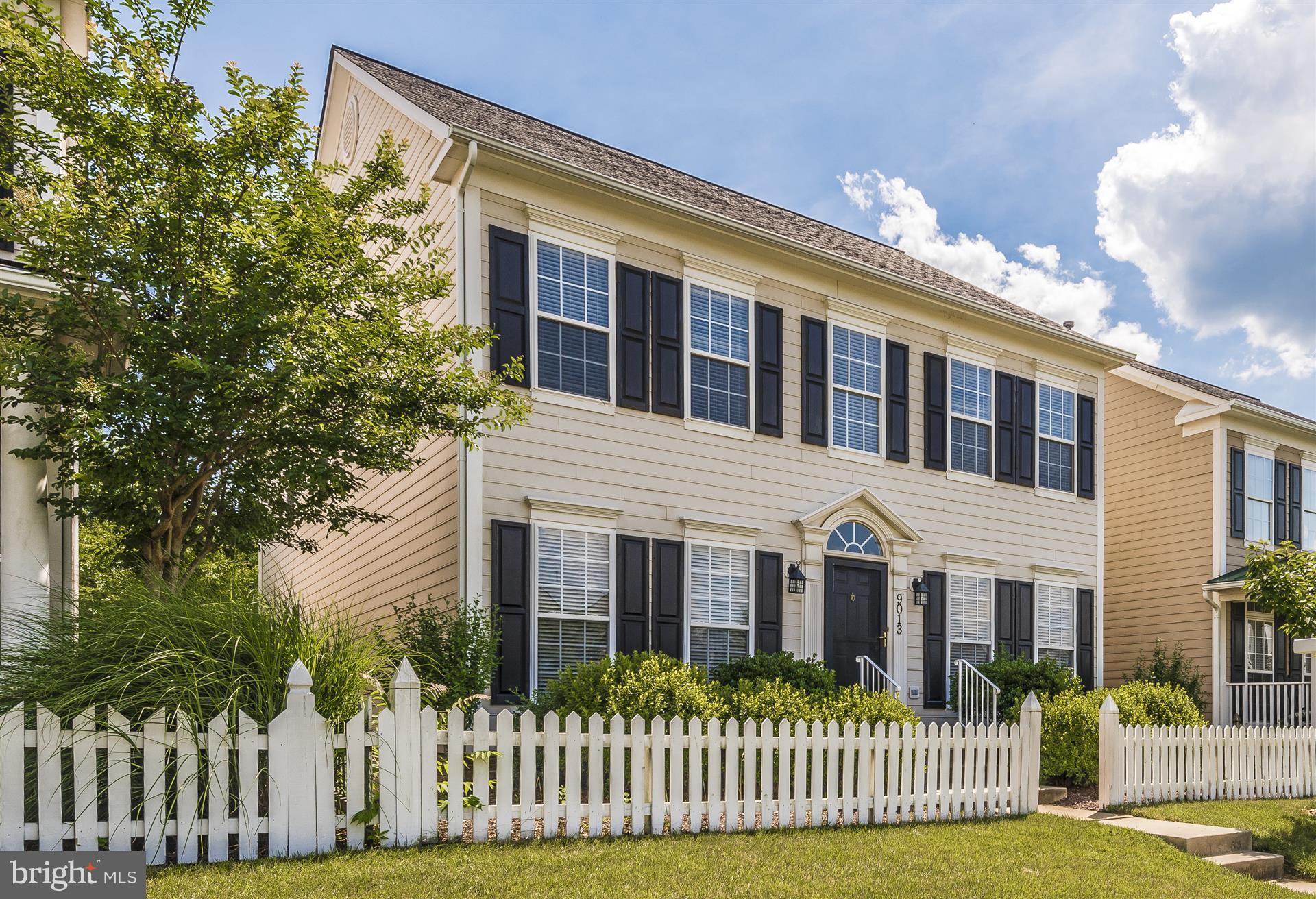 9013 Bealls Farm Road Frederick, MD 21704 - Photo 1 of 30 4 bedroom 2FB 2HB home in Urbana