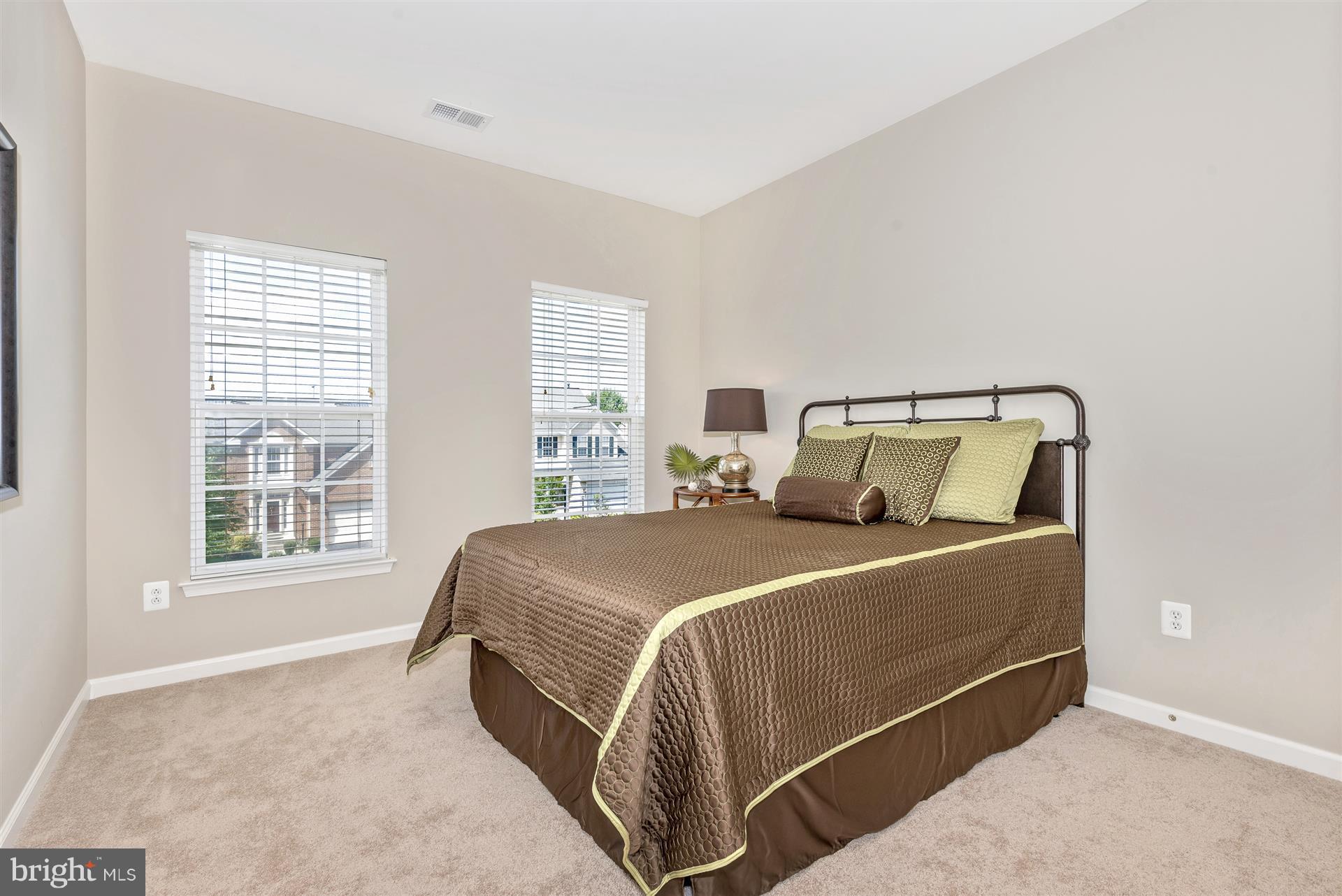 9013 Bealls Farm Road Frederick, MD 21704 - Photo 18 of 30 Bedroom